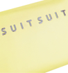Obrázek z Cestovní obal na kosmetiku SUITSUIT Deluxe Mango Cream 