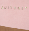 Obrázek z Dámská taška SUITSUIT BS-71079 Coral Cloud - 10 L 