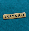 Obrázek z Cestovní obal na kosmetiku SUITSUIT AS-71094 Seaport Blue 
