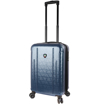 Obrázek z Kabinové zavazadlo MIA TORO M1239/3-S - modrá - 39 L + 25% EXPANDER 