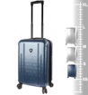 Obrázek z Kabinové zavazadlo MIA TORO M1239/3-S - modrá - 39 L + 25% EXPANDER 