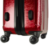Obrázek z Cestovní kufr MIA TORO M1239/3-L - černá - 97 L + 25% EXPANDER 