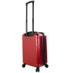 Obrázek z Cestovní kufr MIA TORO M1239/3-L - vínová - 97 L + 25% EXPANDER 