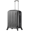 Obrázek z Cestovní kufr MIA TORO M1301/3-M - stříbrná - 76 L + 25% EXPANDER 