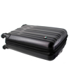Obrázek z Cestovní kufr MIA TORO M1301/3-M - stříbrná - 76 L + 25% EXPANDER 
