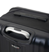 Obrázek z Cestovní kufr MIA TORO M1301/3-M - stříbrná - 76 L + 25% EXPANDER 