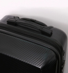 Obrázek z Cestovní kufr MIA TORO M1713/3-S - stříbrná - 38 L + 25% EXPANDER 
