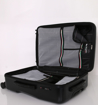 Obrázek z Cestovní kufr MIA TORO M1713/3-L - červená - 101 L + 25% EXPANDER 