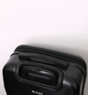 Obrázek z Cestovní kufr MIA TORO M1713/3-L - červená - 101 L + 25% EXPANDER 