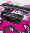 Obrázek z Kabinové zavazadlo MIA TORO M1314/3-S - 39 L + 25% EXPANDER 