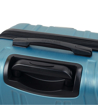 Obrázek z Cestovní kufr MIA TORO M1525/3-L - modrá - 95 L + 25% EXPANDER 