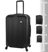 Obrázek z Sada cestovních kufrů MIA TORO M1525/3 - černá - 95 L / 62 L / 37 L + 25% EXPANDER 