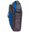 Obrázek z Taška přes rameno REAbags LL22 - šedá/zelená - 4 L 