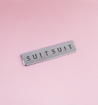 Obrázek z Cestovní obal na oblečení SUITSUIT vel. XL Pink Dust 