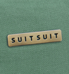 Obrázek z Cestovní obal na kosmetiku SUITSUIT AS-71096 Basil Green 