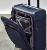 Obrázek z Kabinové zavazadlo ROCK TR-0206/3-S PP - tmavě modrá - 36 L 