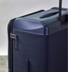 Obrázek z Kabinové zavazadlo ROCK TR-0206/3-S PP - tmavě modrá - 36 L 