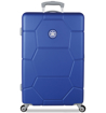 Obrázek z Cestovní kufr SUITSUIT TR-1225/3-M ABS Caretta Dazzling Blue - 54 L 