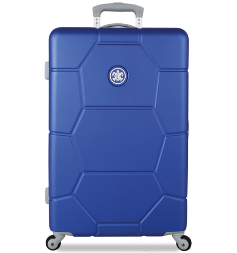 Obrázek z Cestovní kufr SUITSUIT TR-1225/3-M ABS Caretta Dazzling Blue - 54 L 