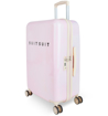 Obrázek z Cestovní kufr SUITSUIT TR-1221/3-M - Fabulous Fifties Pink Dust - 60 L 