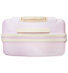 Obrázek z Cestovní kufr SUITSUIT TR-1221/3-L - Fabulous Fifties Pink Dust - 91 L 