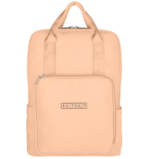 Obrázek z Batoh SUITSUIT Natura Apricot - 16 L 