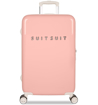 Obrázek z Cestovní kufr SUITSUIT TR-1202/3-M - Fabulous Fifties Papaya Peach - 60 L 