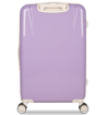 Obrázek z Cestovní kufr SUITSUIT TR-1203/3-M - Fabulous Fifties Royal Lavender - 60 L 