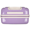 Obrázek z Cestovní kufr SUITSUIT TR-1203/3-M - Fabulous Fifties Royal Lavender - 60 L 