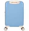 Obrázek z Kabinové zavazadlo SUITSUIT TR-1204/3-S - Fabulous Fifties Alaska Blue - 32 L 