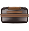 Obrázek z Cestovní kufr SUITSUIT TR-7131/3-M - Classic Espresso Black - 60 L 