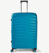 Obrázek z Cestovní kufr ROCK TR-0212/3-L PP - modrá - 120 L + 15% EXPANDER 