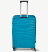 Obrázek z Cestovní kufr ROCK TR-0212/3-L PP - modrá - 120 L + 15% EXPANDER 