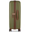 Obrázek z Cestovní kufr SUITSUIT TR-7151/3-M Fab Seventies Martini Olive - 60 L 
