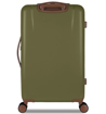 Obrázek z Cestovní kufr SUITSUIT TR-7151/3-M Fab Seventies Martini Olive - 60 L 