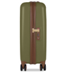 Obrázek z Sada cestovních kufrů SUITSUIT TR-7151/3 Fab Seventies Martini Olive - 91 L / 60 L / 32 L 