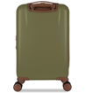 Obrázek z Sada cestovních kufrů SUITSUIT TR-7151/3 Fab Seventies Martini Olive - 91 L / 60 L / 32 L 