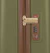 Obrázek z Sada cestovních kufrů SUITSUIT TR-7151/3 Fab Seventies Martini Olive - 91 L / 60 L / 32 L 