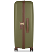 Obrázek z Sada cestovních kufrů SUITSUIT TR-7151/3 Fab Seventies Martini Olive - 91 L / 60 L / 32 L 