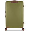Obrázek z Sada cestovních kufrů SUITSUIT TR-7151/3 Fab Seventies Martini Olive - 91 L / 60 L / 32 L 