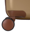 Obrázek z Cestovní kufr SUITSUIT TR-7161/3-M Fab Seventies Cuban Sand - 60 L 