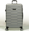 Obrázek z Cestovní kufr ROCK TR-0231/3-L ABS - šedá - 97 L 