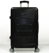 Obrázek z Cestovní kufr ROCK TR-0229/3-L ABS - černá - 97 L 