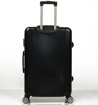 Obrázek z Cestovní kufr ROCK TR-0229/3-L ABS - černá - 97 L 