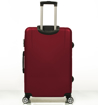 Obrázek z Kabinové zavazadlo ROCK TR-0229/3-S ABS - červená - 34 L 