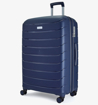 Obrázek z Cestovní kufr ROCK TR-0241/3-L PP - tmavě modrá - 86 L + 15% EXPANDER 