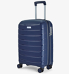 Obrázek z Kabinové zavazadlo ROCK TR-0241/3-S PP - tmavě modrá - 36 L + 15% EXPANDER 