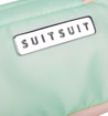 Obrázek z Cestovní obal na doplňky SUITSUIT Luminous Mint 