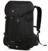 Obrázek z Batoh KRIMCODE Street Casual 21 - černá - 39 L 