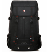 Obrázek z Batoh KRIMCODE Street Casual 21 - černá - 39 L 